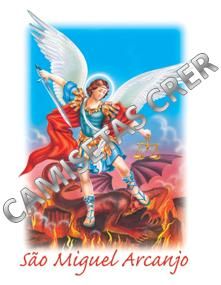 Anjo São Miguel