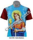 CÓD. 054 - SANTA BÁRBARA
