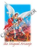 Anjo São Miguel