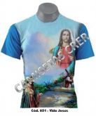 CÓD. 051 - Vida Jesus