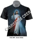 CÓD. 051 - Jesus Cristo